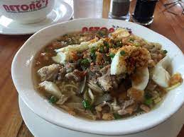 lapaz batchoy review of netong s