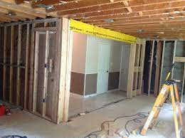 Structural Bearing Wall