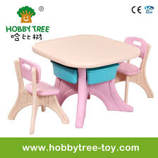 Plastic Tables Baby Furniture