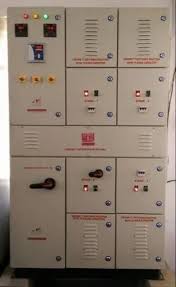 floor mounting electrical panel boards