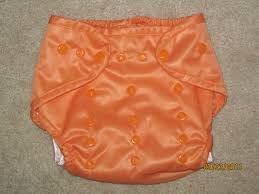 tiny tush os diaper cover review and