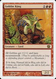 mtg best premodern goblins staple cards