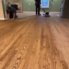 Quality Hardwood Flooring Beauty And