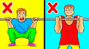 10 exercises men need to bulk up