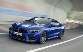 Simply does not deserve to be on the road. 2020 Bmw M8 Coupe And Cabriolet Debut In Production Form The Car Guide