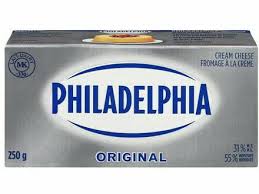 philadelphia original cream cheese
