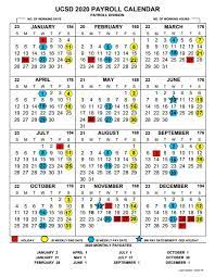 2020 & 2021 pay periods calendar. Pay Period Calendar 2021 Ucsd 2021 Pay Periods Calendar
