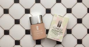 reviewed clinique even better glow