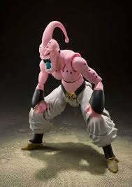 Maybe you would like to learn more about one of these? Bandai Majin Boo Action Figure Bas55154 For Sale Online Ebay