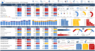 37 best free dashboard templates for admins 2019 colorlib. Excel Dashboard Examples And Template Files Excel Dashboards Vba