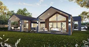 Luxury House Plans Nz House Designs