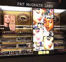 pat mcgrath labs launches exclusively