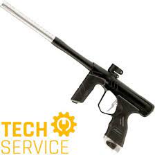 Dye Dsr Dsr Techservice Paintball