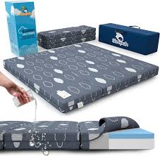 sleepah square pack and play mattress