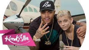 Iniciar download | baixar para o celular. Mc Davi E Mc Pedrinho 5 Mentes Kondzilla Youtube