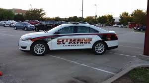 lewisville s citizen police academy to