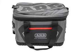 arb cooler bag 4x4 mega world
