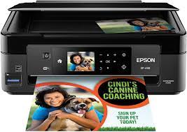 ❏ microsoft windows xp professional x64 edition operating system. Amazon Com Epson Expression Home Xp 430 Wireless Color Photo Printer With Scanner And Copier Amazon Dash Replenishment Ready Electronics