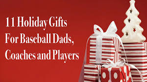 best baseball gifts for baseball dads