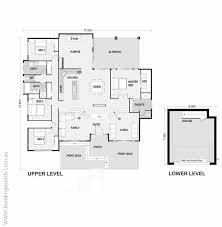 Builders Sloping Lot House Plans