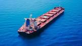 bulk carrier image / تصویر