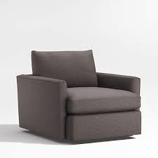 Lounge Deep 360 Swivel Chair Reviews