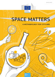e matters a methodology for citylabs