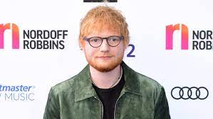 Ed Sheeran gesteht: „Ich bin extrem ...