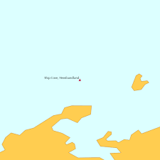Ship Cove Newfoundland Tide Chart