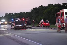 The incident was reported on tuesday afternoon on fm 510 west of casey road. Update Third Fatality Reported In Thursday S Wreck Community Duncanbanner Com
