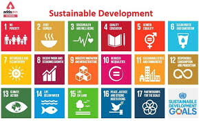 sustainable development project cl10 pdf