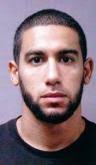 Mohammad Omar Aly Hassan. Mugshot of Omar Hassan, terrorism suspect. Birth date: May 15, 1987. Nationality: U.S. citizen. Charges: - Ex26-96x165