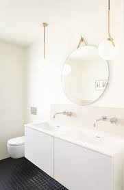 Designer Bathroom Vanity Pendant Lights