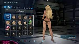 Tekken 7 First Nude MOD - XVIDEOS.COM