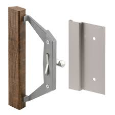 Patio Door Internal Style Door Handle