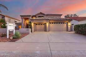 arrowhead ranch glendale az homes