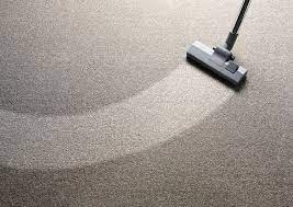 how dirty are carpets really