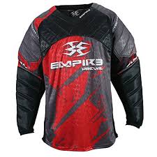 Empire Paintball Prevail F5 Jersey Best Price