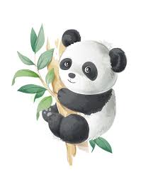 100 cute cartoon panda wallpapers