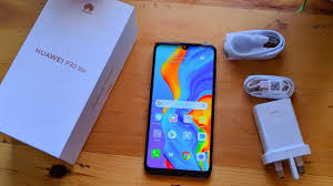huawei p30 lite full specifications and