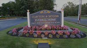 clayton mcgirr funeral home
