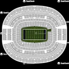 Dallas Cowboys Stadium Page 2 Of 2 Chart Images Online
