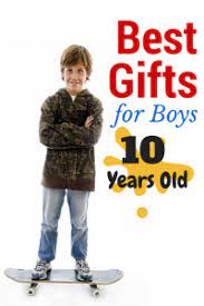 75 best toys for 10 year old boys