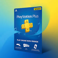 playstation plus subscriptions on