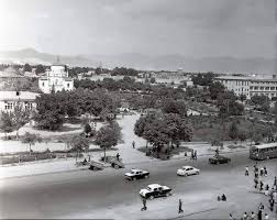 And china to the northeast. Afghanistan Before The War Home Facebook