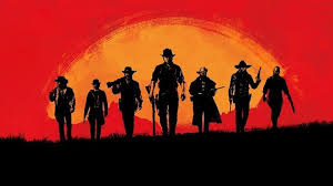 Red dead online is now available for playstation 4, xbox one, pc and stadia. Red Dead Redemption 2 On Pc And Ps5 New Console From Sony Gamepressure Com