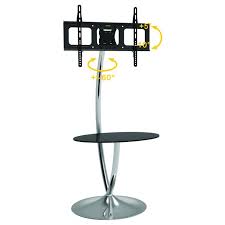techly ica tr13 floor stand for lcd
