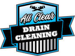 all clear drain cleaning edison