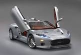 SPYKER-C8