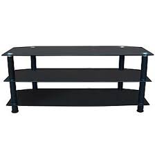 Promount Ts1046m 3 Shelf Tv Stand Up To